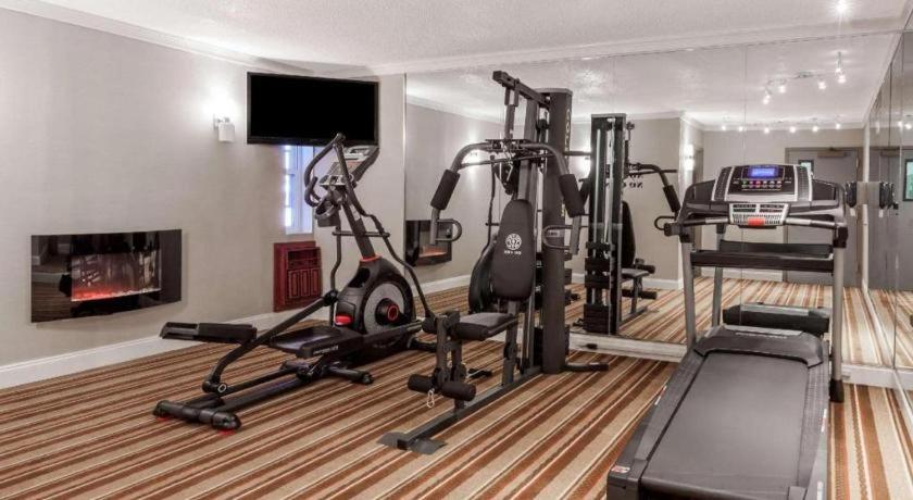 Super 8 By Wyndham Schenectady - Albany Area Hotel Bagian luar foto